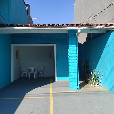 Mar Dos Sonhos Suites Ubatuba Kültér fotó