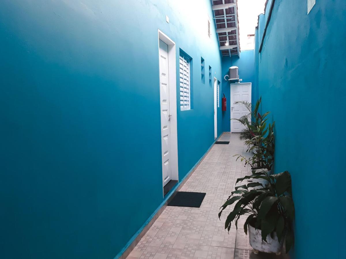 Mar Dos Sonhos Suites Ubatuba Kültér fotó