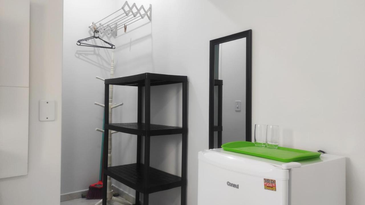 Mar Dos Sonhos Suites Ubatuba Kültér fotó