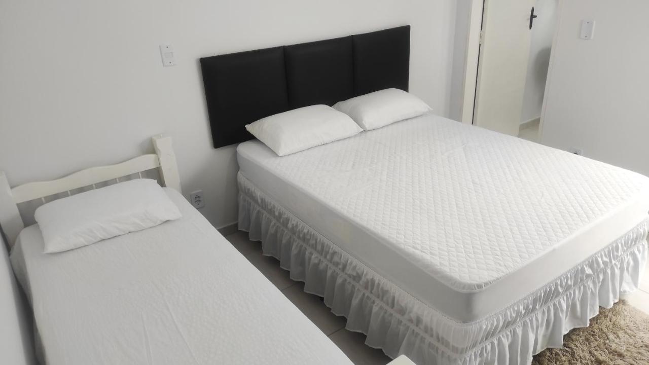 Mar Dos Sonhos Suites Ubatuba Kültér fotó