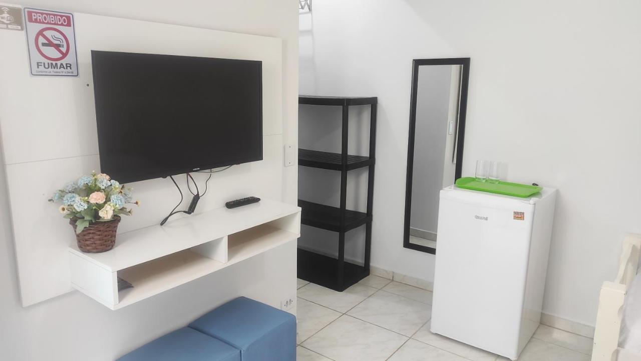 Mar Dos Sonhos Suites Ubatuba Kültér fotó