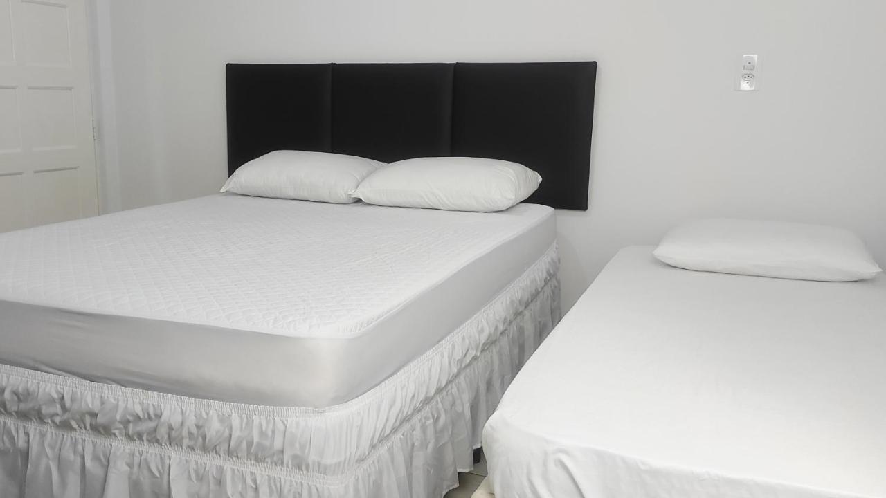 Mar Dos Sonhos Suites Ubatuba Kültér fotó