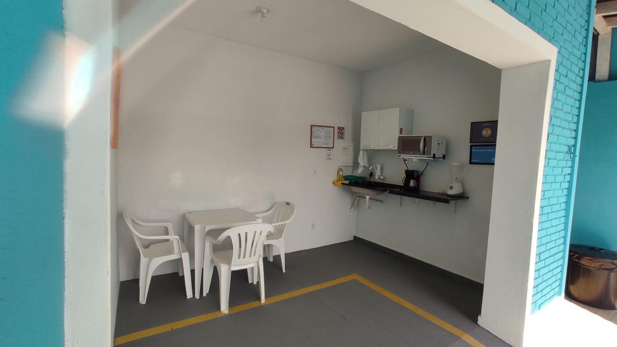 Mar Dos Sonhos Suites Ubatuba Kültér fotó